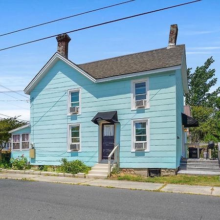 Kellys Cottage シンコティーグ エクステリア 写真