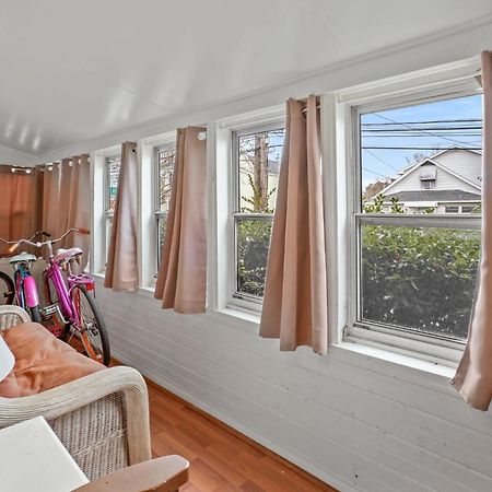 Kellys Cottage シンコティーグ エクステリア 写真