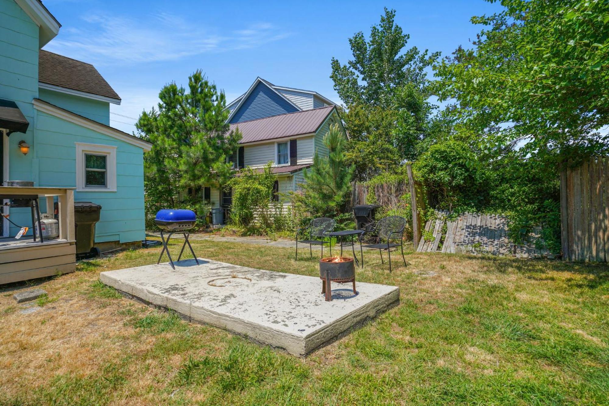 Kellys Cottage シンコティーグ エクステリア 写真
