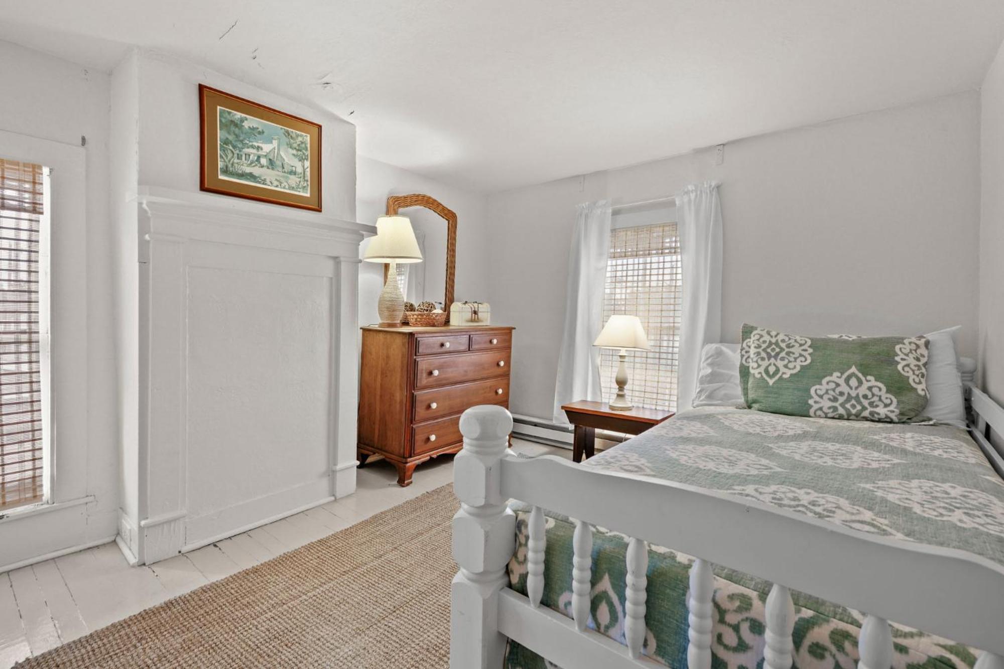 Kellys Cottage シンコティーグ エクステリア 写真