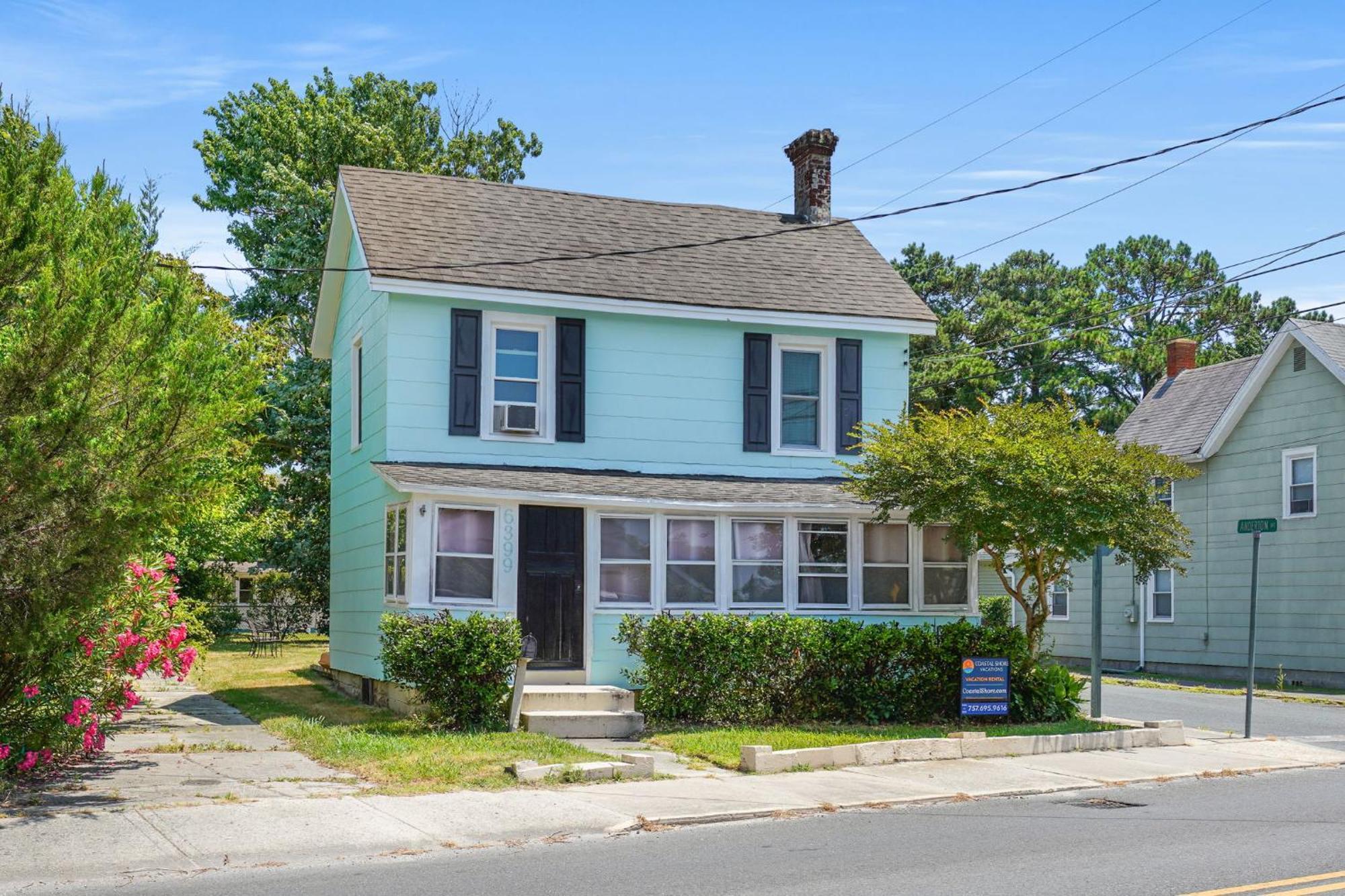 Kellys Cottage シンコティーグ エクステリア 写真