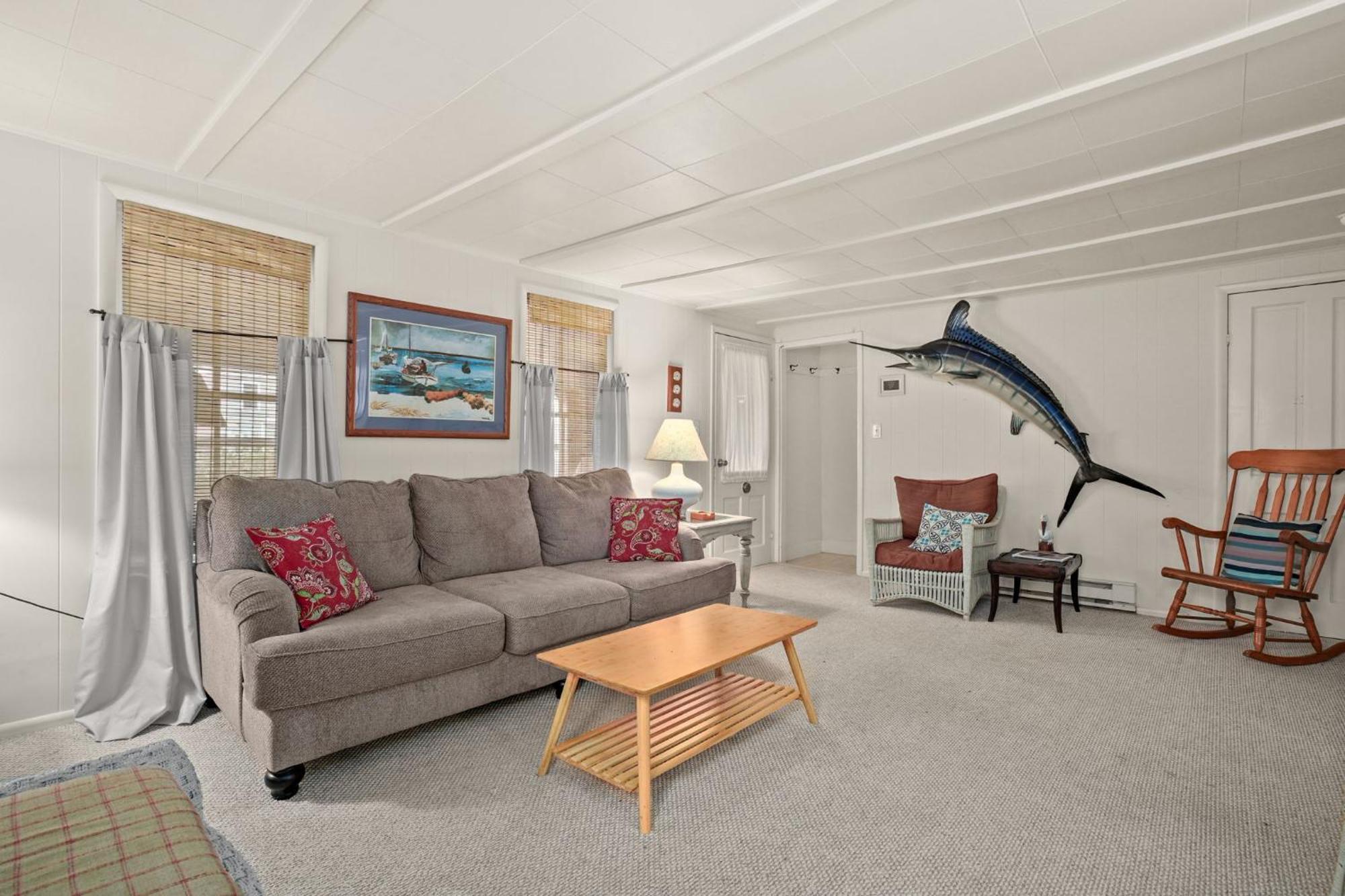 Kellys Cottage シンコティーグ エクステリア 写真